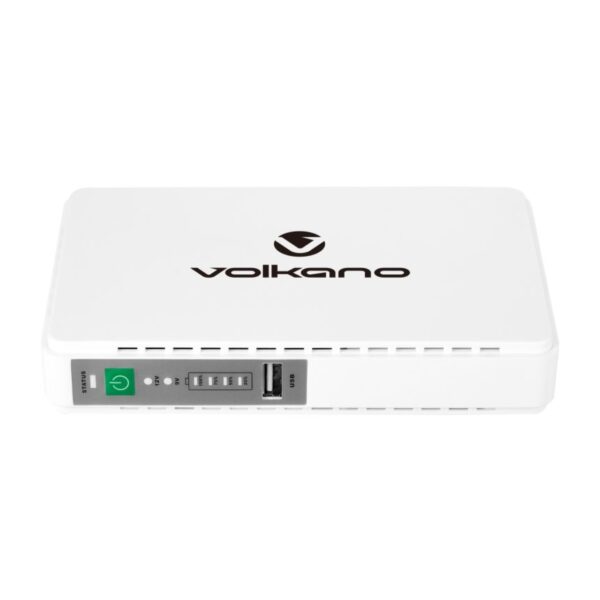 VOLKANO CONSTANT SERIES MINI UPS VK9100WT