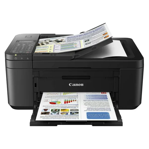 CANON PIXMA TR4640 4 IN 1MFP PRINTER