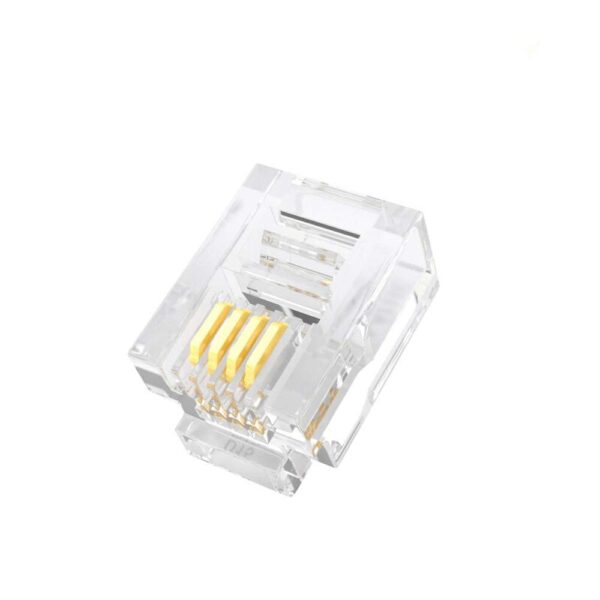 RJ11 CONNECTORS