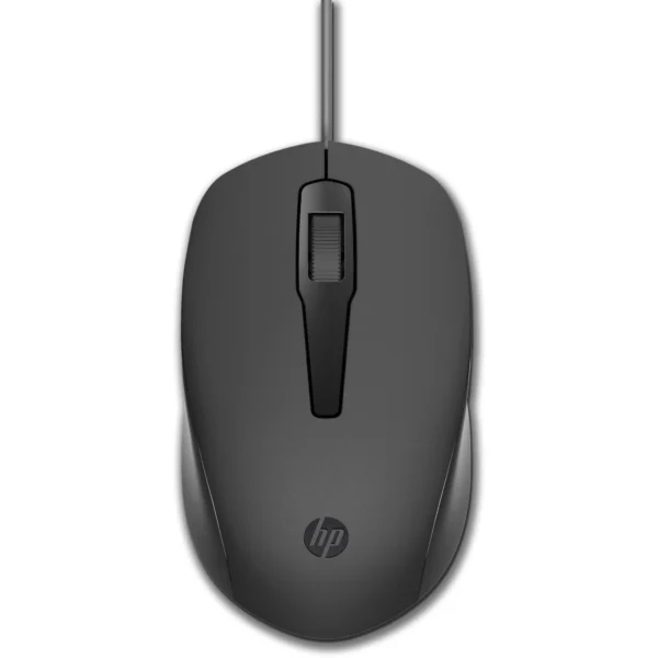 HP M10 WIRED MOUSE