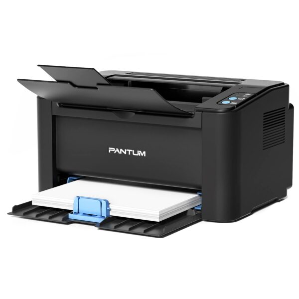 PANTUM P2512W MONO LASER PRINTER 22PPM WIFI