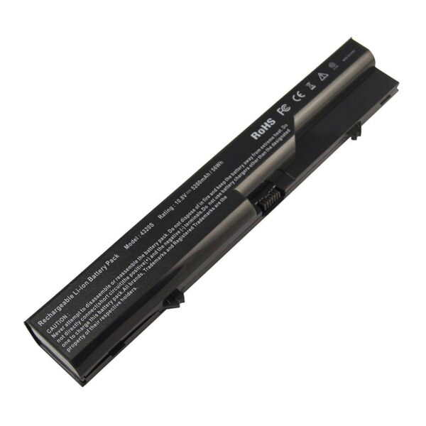 BATTERY HP 4520/4525/620/4320S