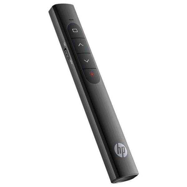 HP SS10 WIRELESS PRESENTATION FLIP PEN