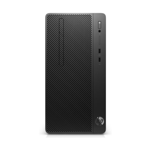 HP DESKTOP 290I5,12400/10400,8GB,1TB W11PRO CPU ON