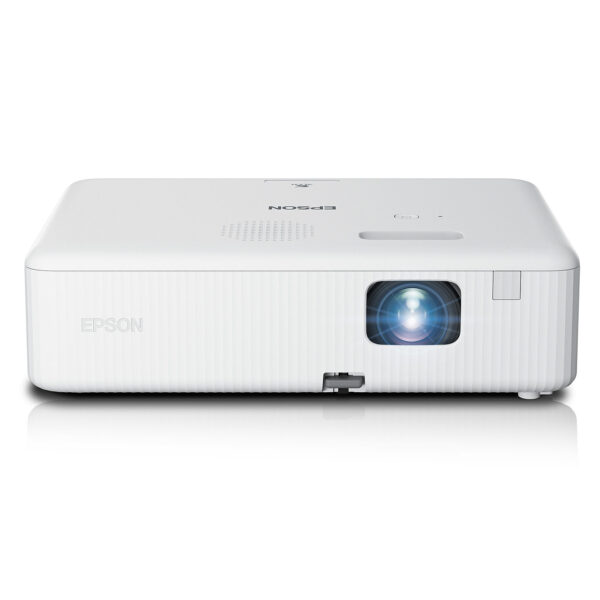 ESPSON VIDEO PROJECTOR CO-W01