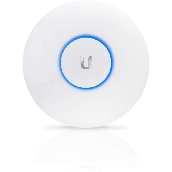 UBIQUITI UNIFI U6 LITE POE INJECTOR NOT INCLUDED