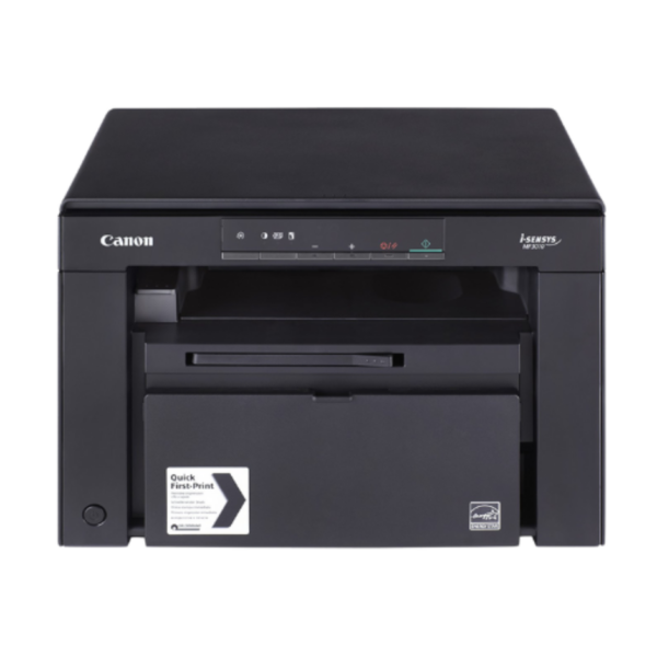 CANON PIXMA MF3010 MONOCROME LASER PRINTER