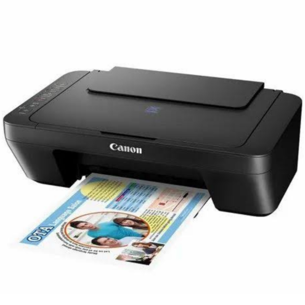 CANON PIXMA MG2541S 3 IN1 PRINTER