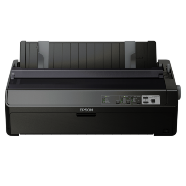 EPSON DOT MATRIX FX2190II NETWORK PRINTER