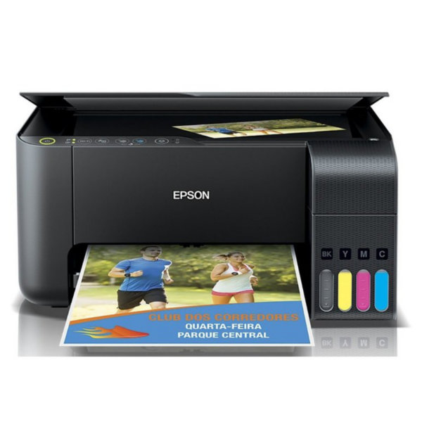 EPSON L8050 PRINTER