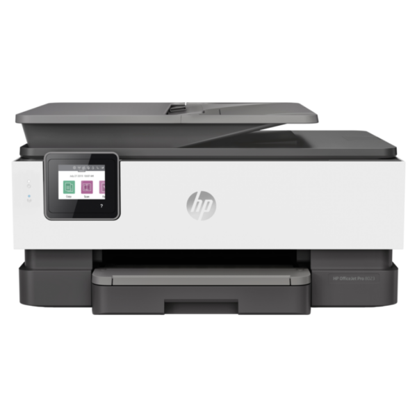 HP OFFICEJET PRO 8023 ALL IN ONE