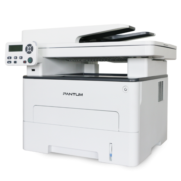 PANTUM M7105 MONO LASER 3IN 1 PRINTER