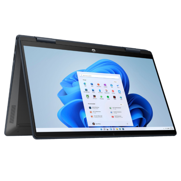 HP PAVILLION X360,14I3-1215U,8GB,256GB,14FHD W11