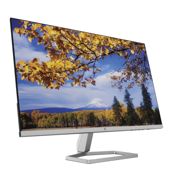 HP M27F DIAGONAL IPS,1080P FHD68.6CM MONITOR