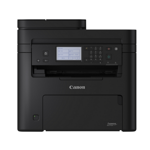 CANON I-SENSYS MF275DW 4IN1 MONO LASER PRINTER