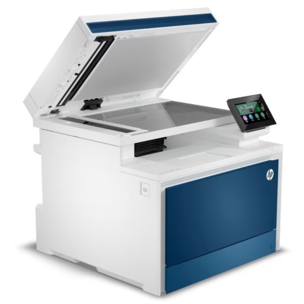 HP COLOR LASERJET PRO MFP 4303DW