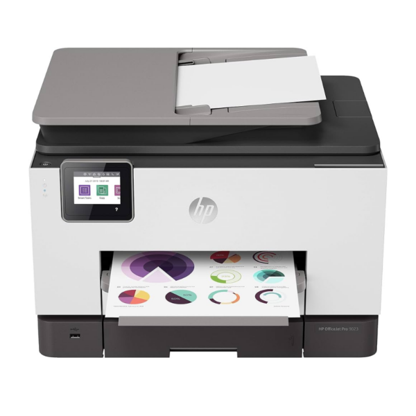 HP OFFICEJET PRO 9023 e-ALL IN ONE PRINTER