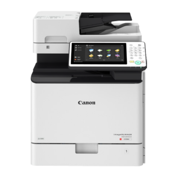 CANON IMAGE RUNNER 2425,230V MAIN UNIT