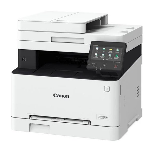 CANON CMF655CDW 3 IN 1 PRINTER