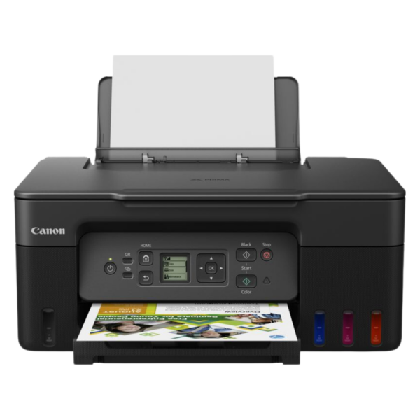 CANON PIXMA G3470 3 IN 1 PRINTER