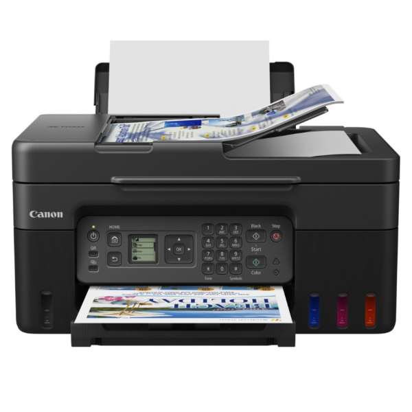 CANON PIXMA G4470 4IN1 PRINTER