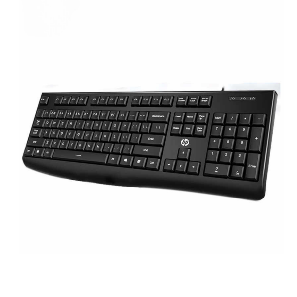 HP K200 WIRED KEYBOARD