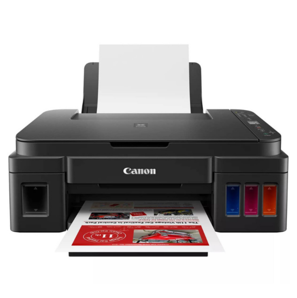 CANON PIXMA G3410 3 IN 1 PRINTER