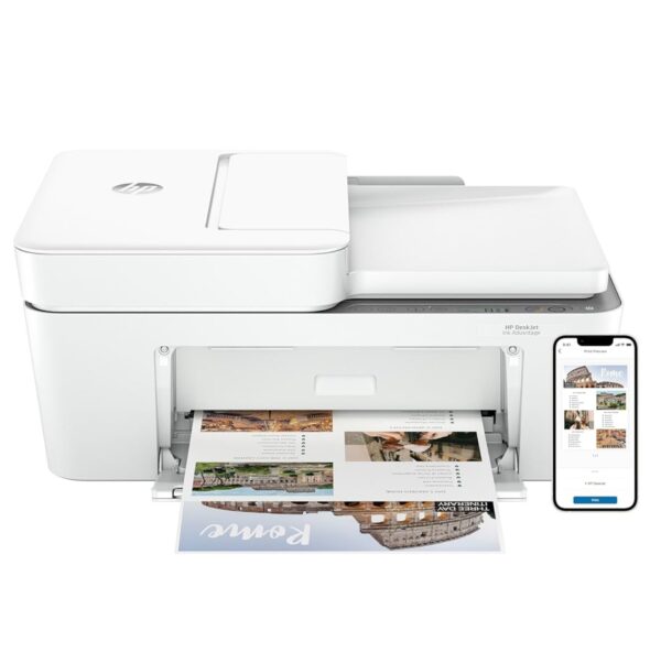 HP DESKJET INK ADVANTAGE 4276 PRINTER