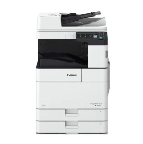 CANON IMAGE RUNNER C3326i MFP