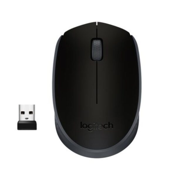 LOGITECH WIRELESS MOUSE M171 NANO USB RECEIVER