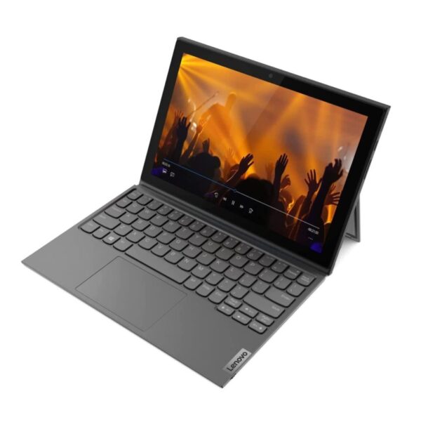 LENOVO TABLET IP DUET3 ,4GB,128GB N4020 WIN10P CEL