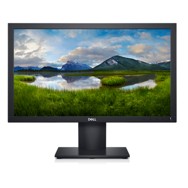 DELL 20” E2020H MONITOR