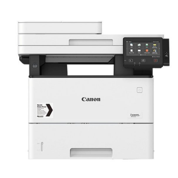 CANON IMAGE RUNNER 1643IF II MFP