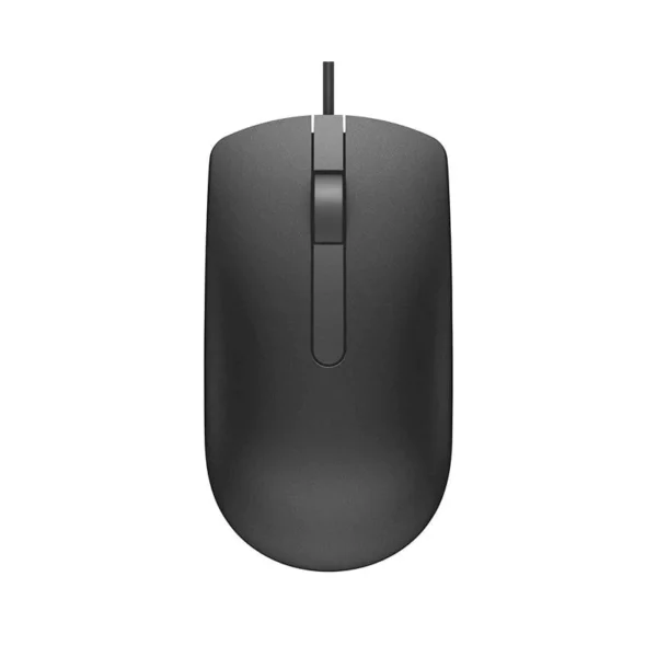 DELL OPTICAL MOUSE