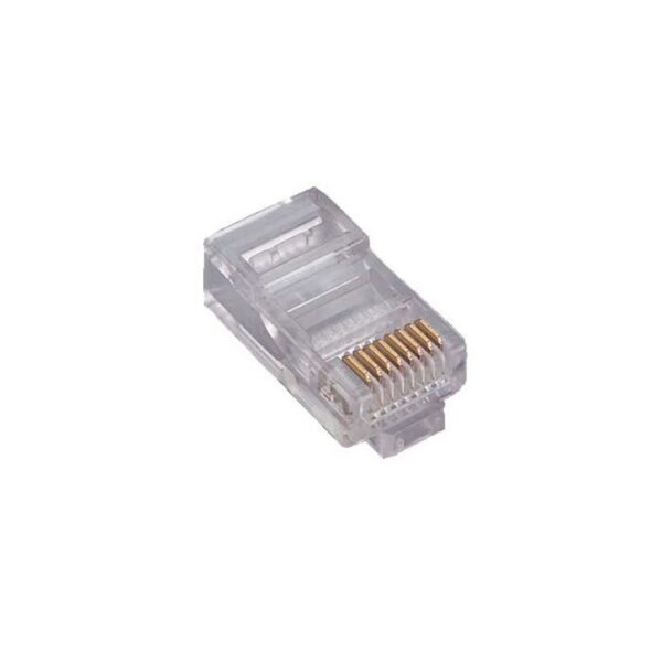 RJ45 CONNECTORS