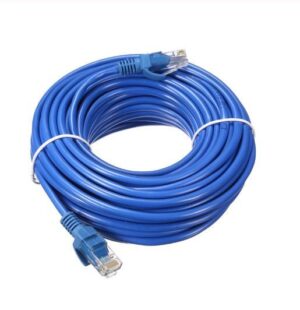 NET POWER PATCH CABLE 15 METRES