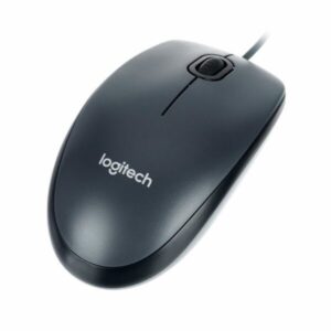 Logitech