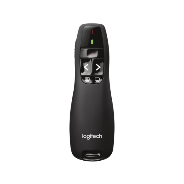 LOGITECH WIRELESS PRESENTER