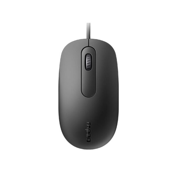 RAPOO WIRED MOUSE N200